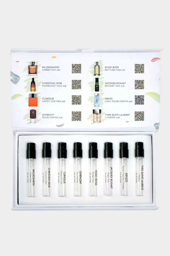 мужской парфюм в подарок