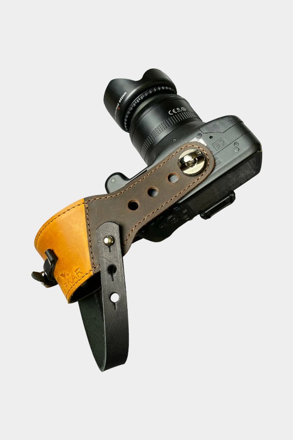 что подарить фотографу