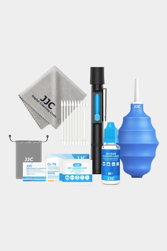 что подарить фотографу