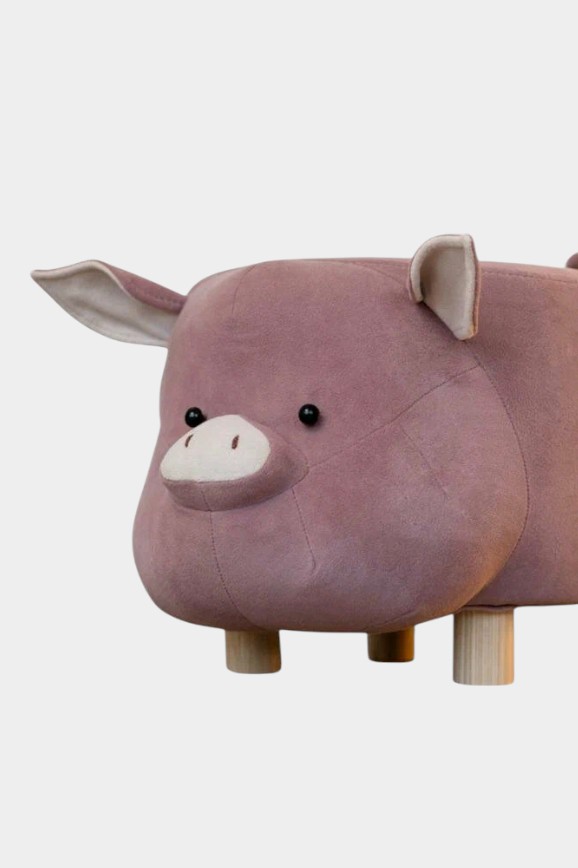 стильный декор детской