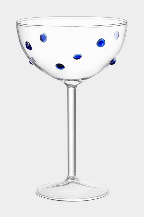 изящные бокалы