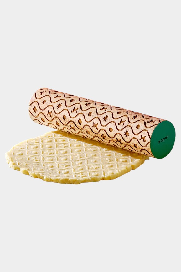 фигурная скалка