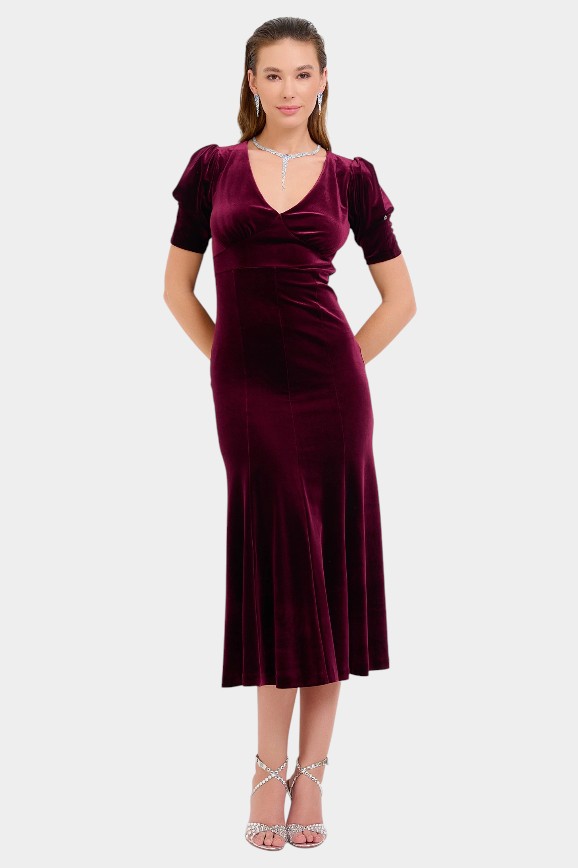 красивые платья