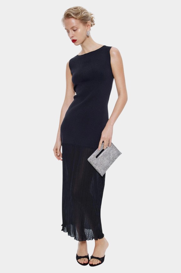 праздничные платья для женщин