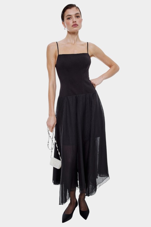 праздничные платья для женщин