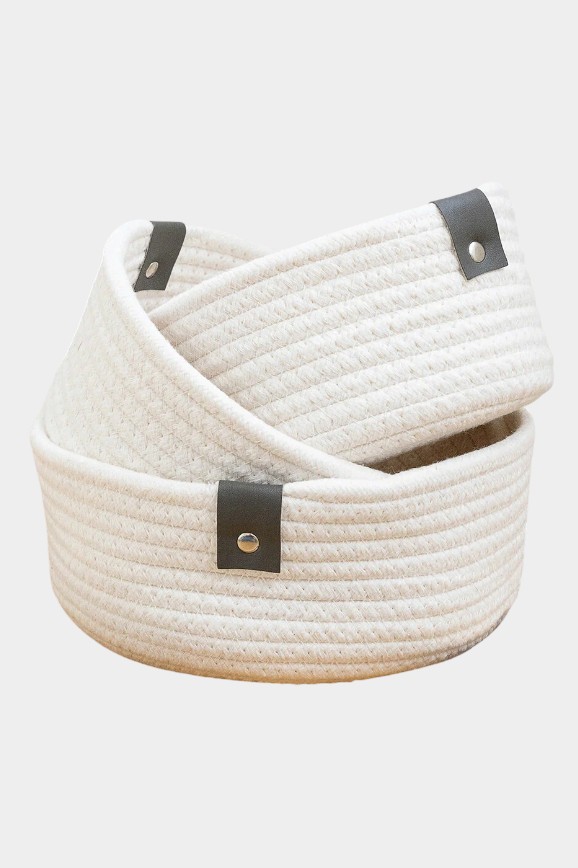 корзины для организации пространства