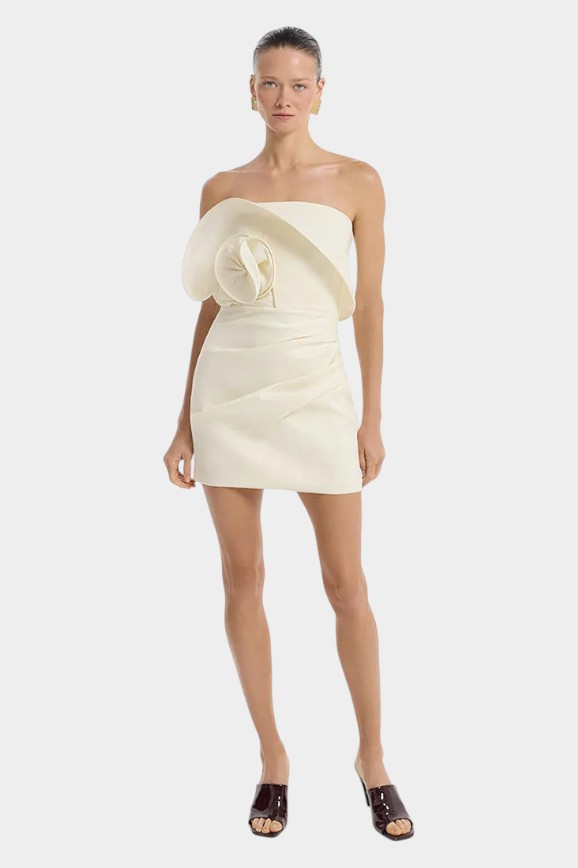 женские платья новый год