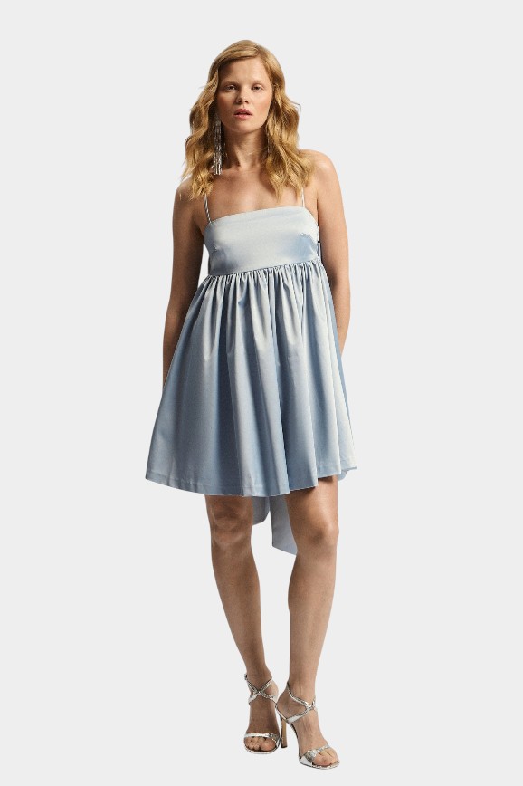 нарядные платья, которые можно надеть на новогодний корпоратив