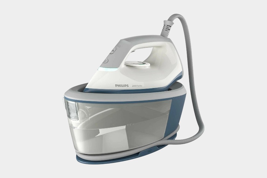 Парогенератор Philips PSG2000/20