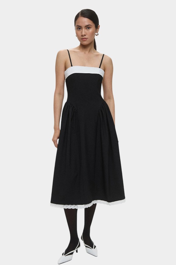 красивые платья