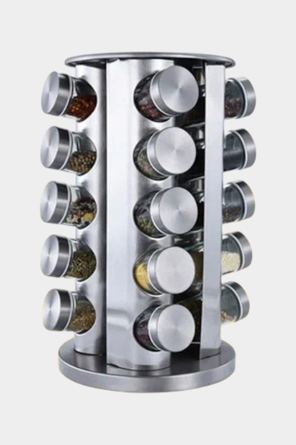 банки для специй