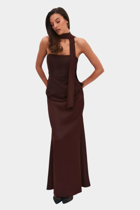 нарядные платья для женщин