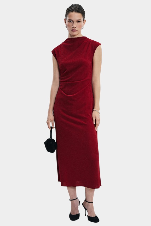 нарядные платья для женщин