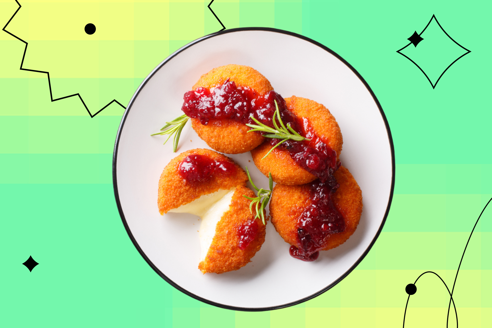 25 bystryh i original'nyh prazdnichnyh blyud