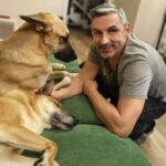 Алексей и Елена Тютюнник