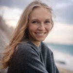 Мария Пчёлкина