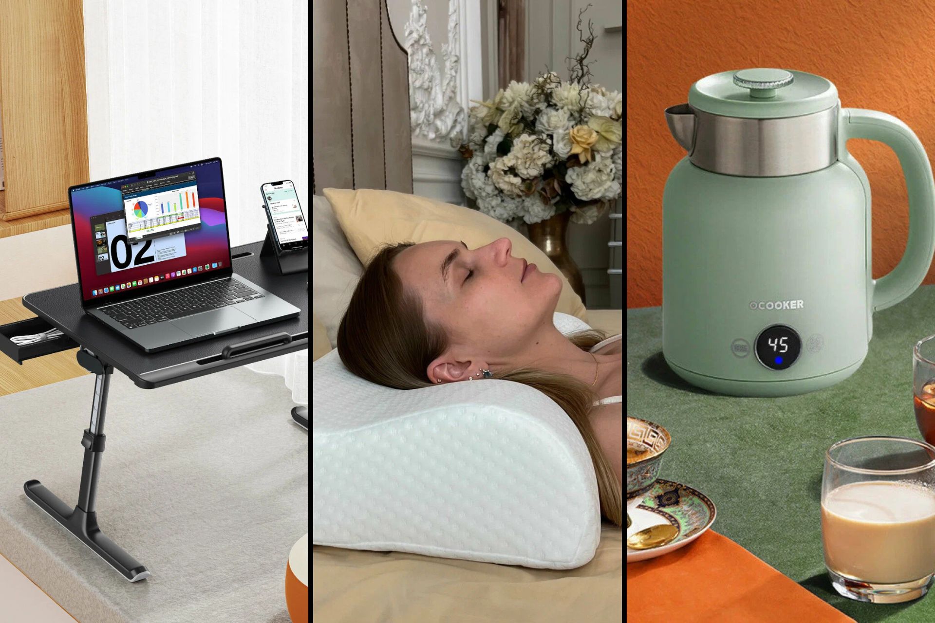 На что потратить оставшиеся деньги: 15 хороших товаров