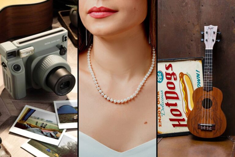 90 идей, что подарить маме на Новый год: от простых до оригинальных