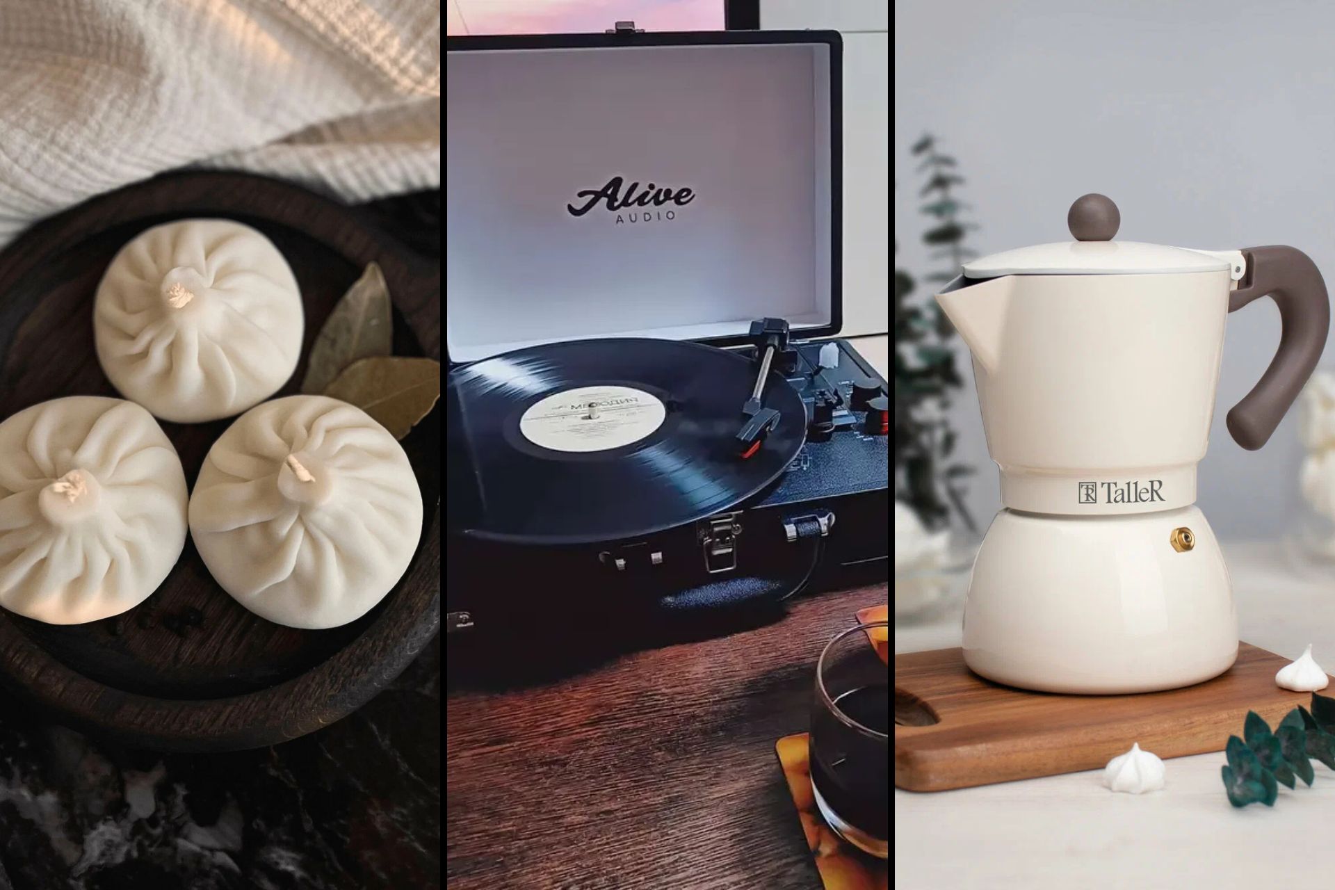 15 подарков с быстрой доставкой, которые можно купить в последний момент