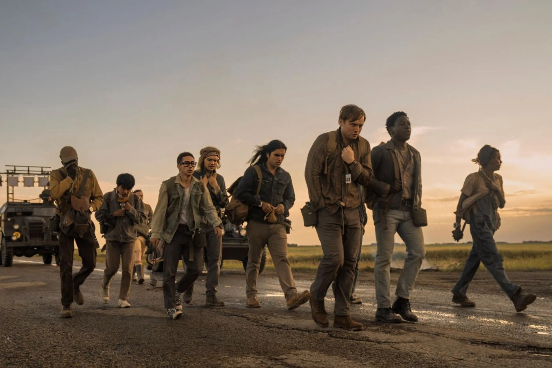 Fil'my-igry na vyzhivanie: 14 istorij, gde stavka — zhizn'