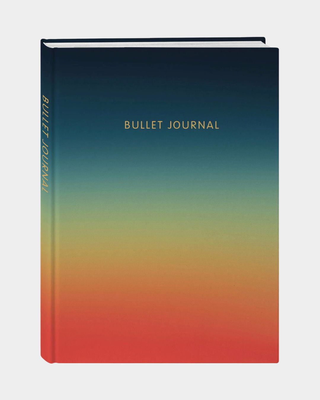 Блокнот в точку