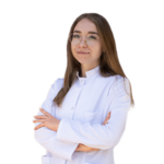 Юлия Брозинская