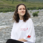 Наташа Безгачева