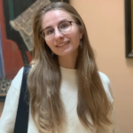 Елизавета. Вышла замуж в 2023 году