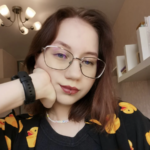 Елена. Вышла замуж в 2024 году