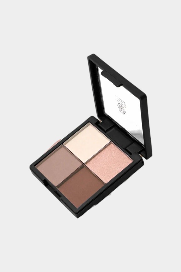 Косметика в подарок маме на Новый год