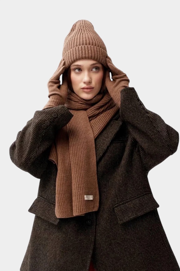 Идеи подарка для мамы на Новый год