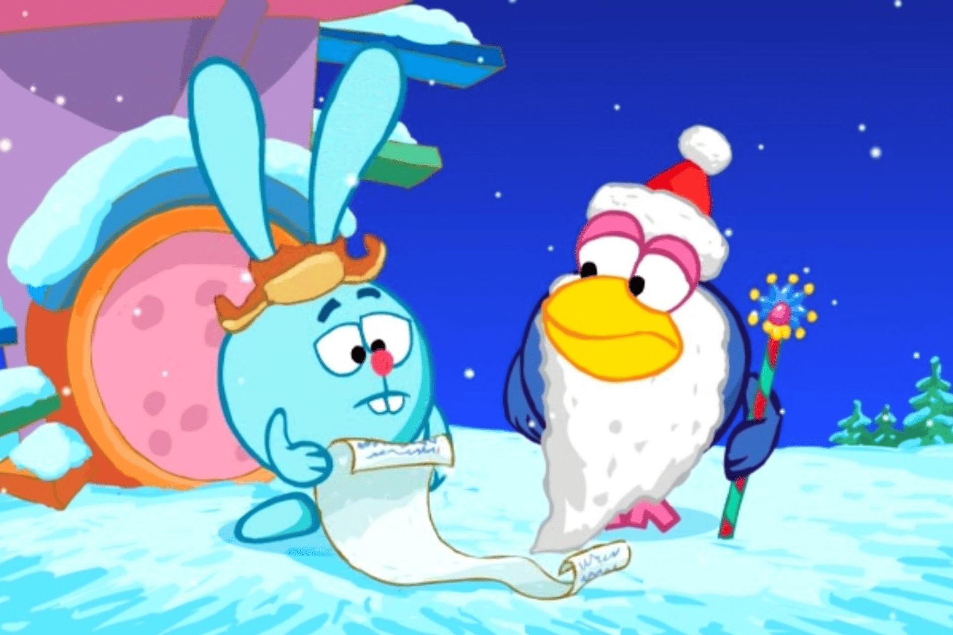 как успеть все до нового года