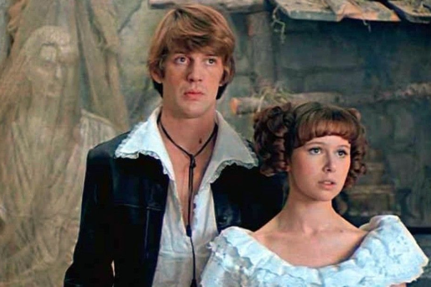 актуальные советские фильмы, на которые не жалко потратить вечер