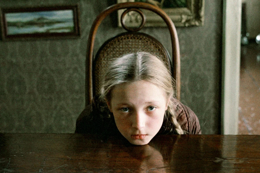 «Чучело» — актуальный советский фильм про буллинг