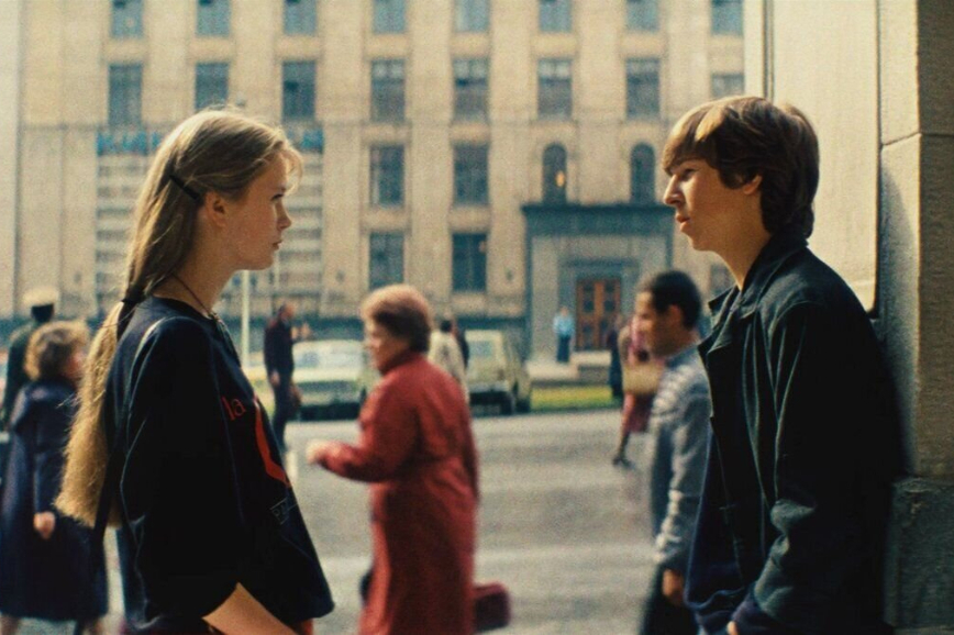 честные и актуальные советские фильмы