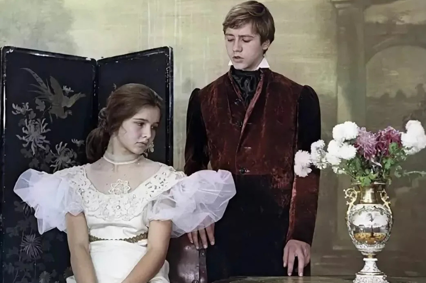 актуальный советский фильм про подростков