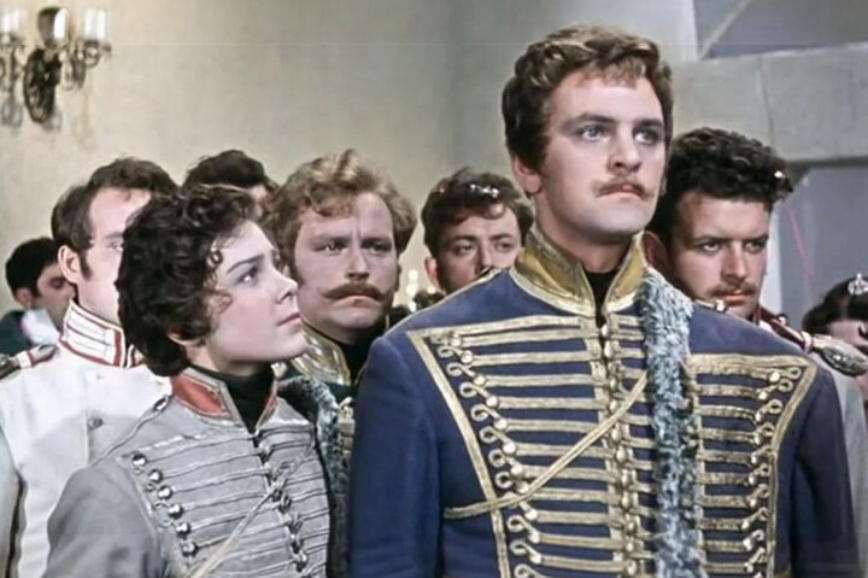 лучшие актуальные советские фильмы