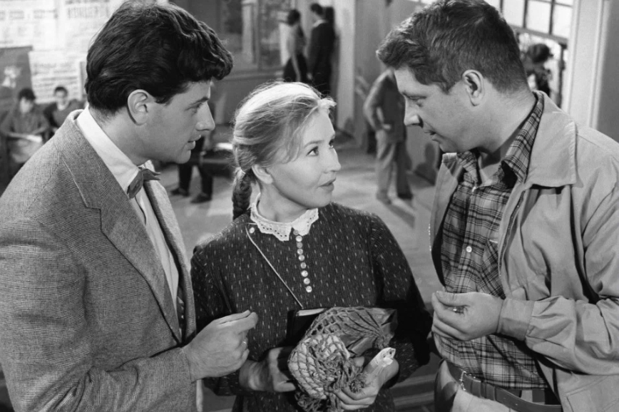 актуальные советские фильмы, которые должен увидеть каждый