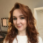 Оксана Штыркова