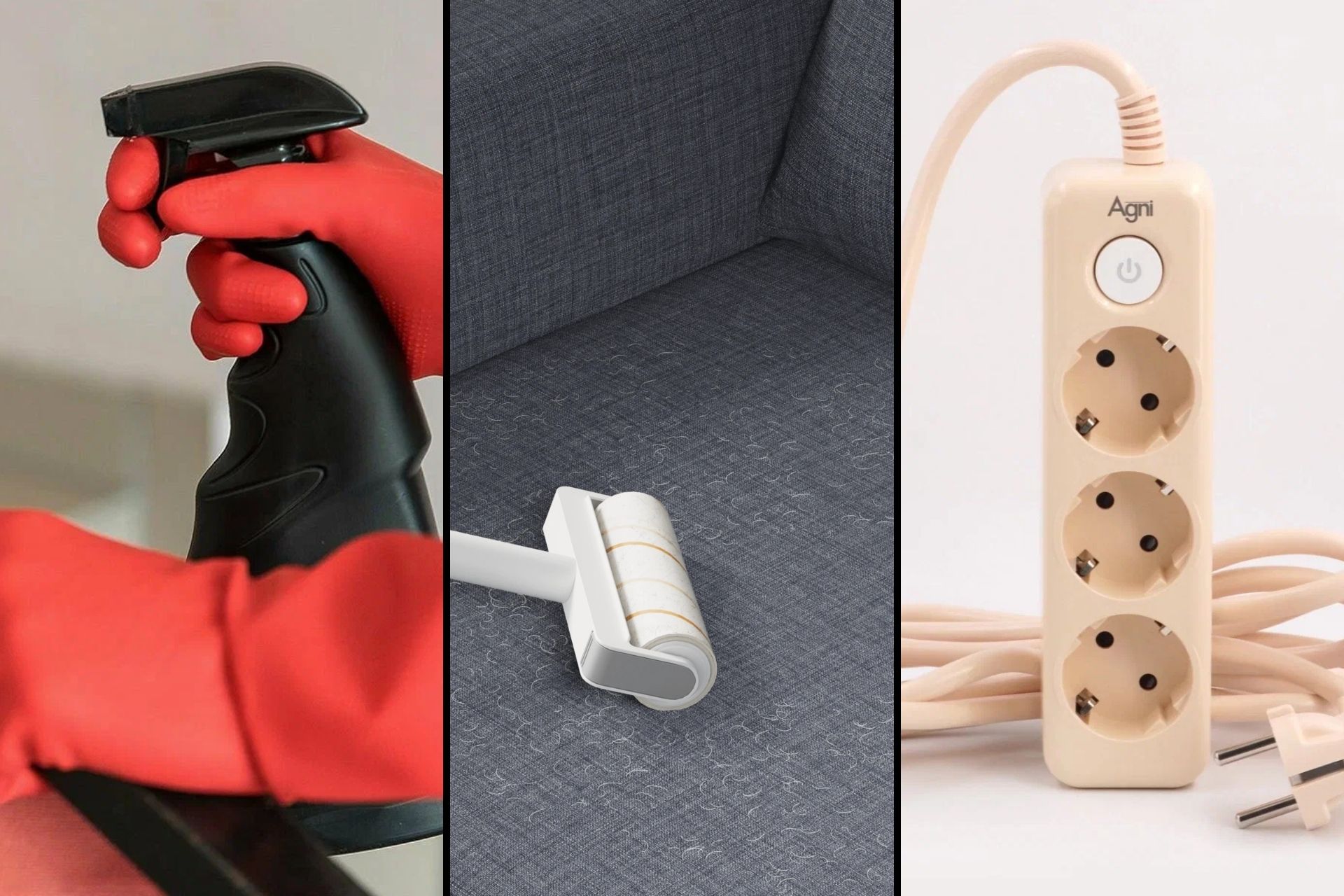 14 скучных, но важных предметов для дома