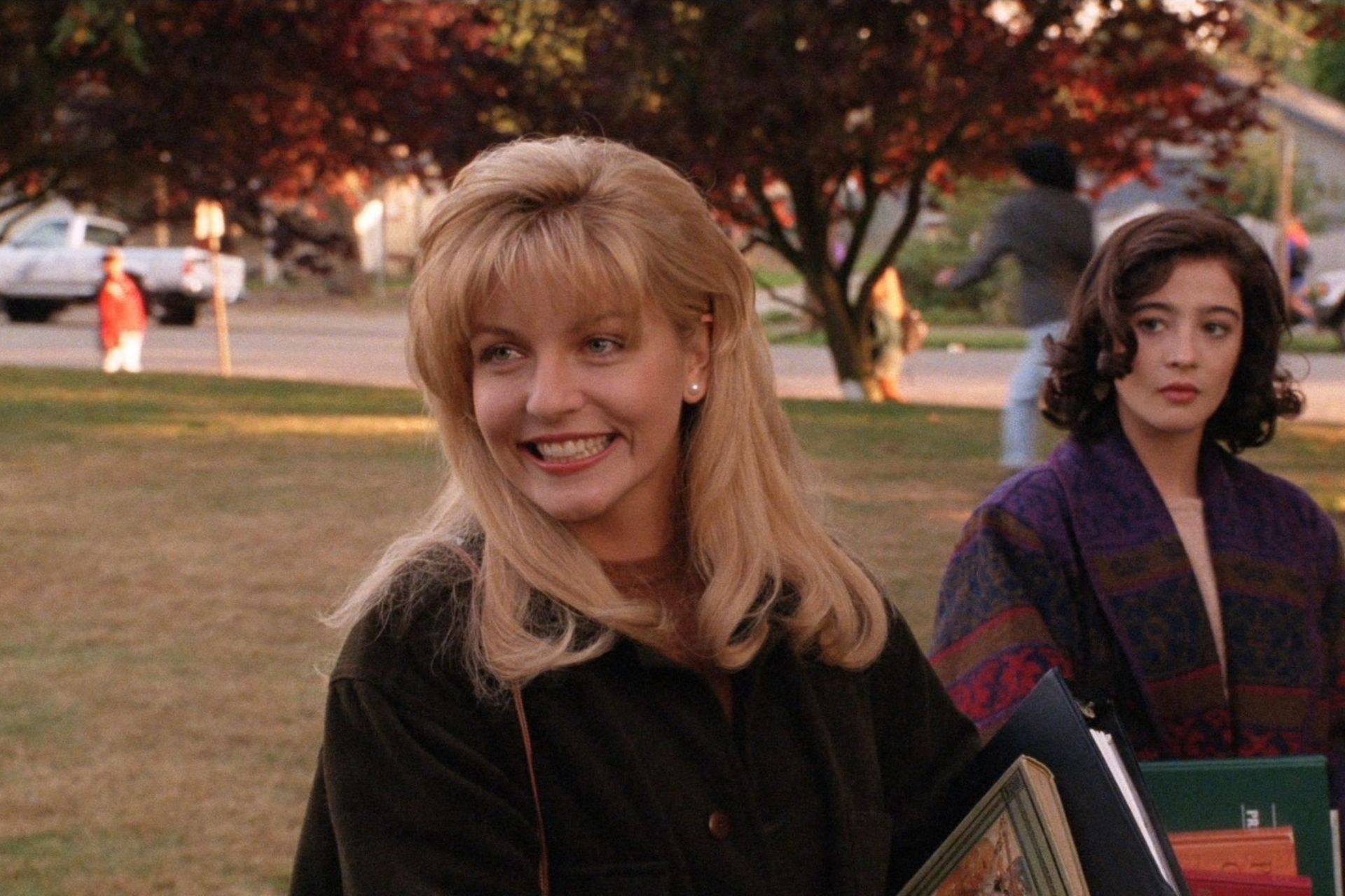 В России на большом экране покажут сразу три фильма Дэвида Линча