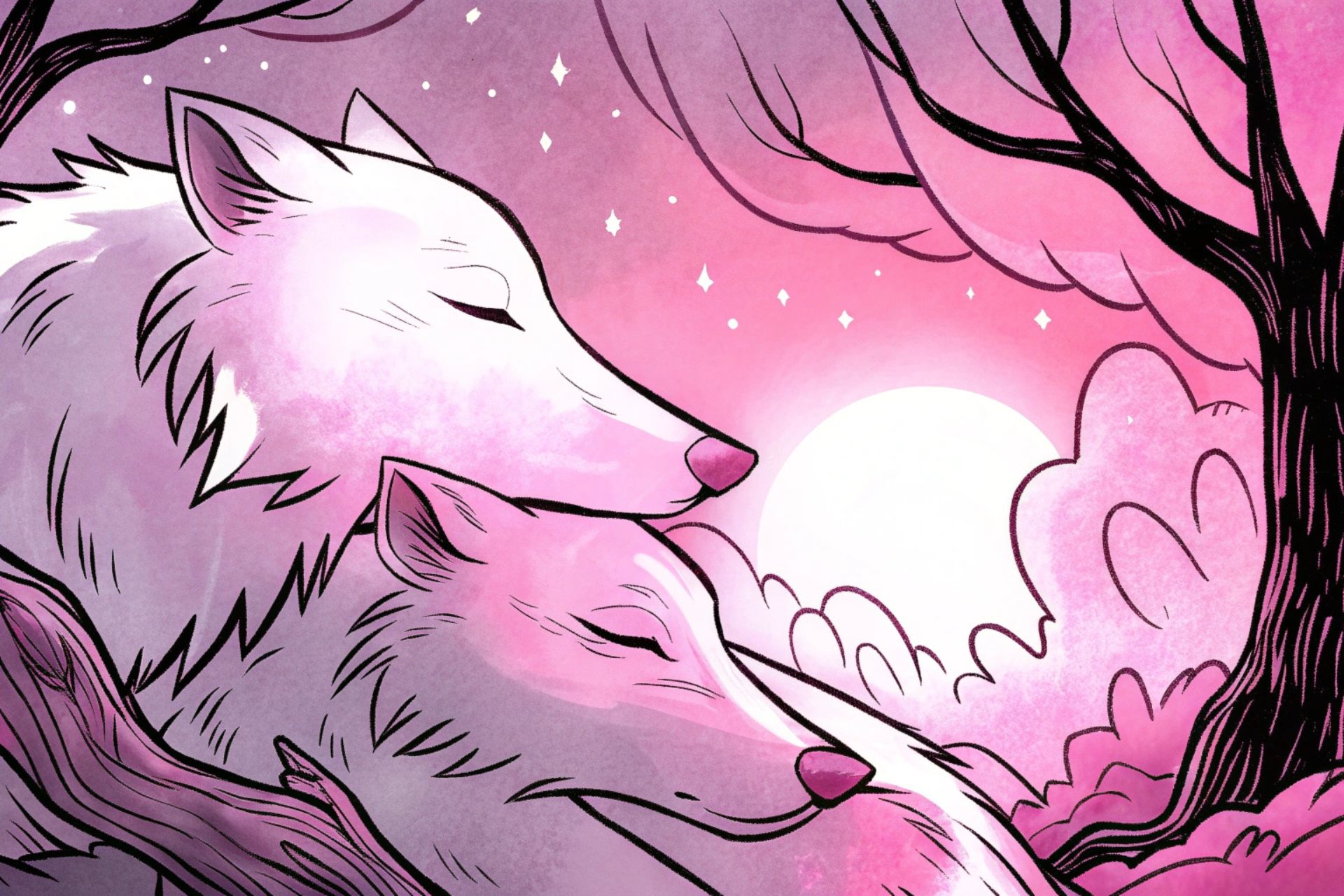 9 практик для пар, которые укрепят близость