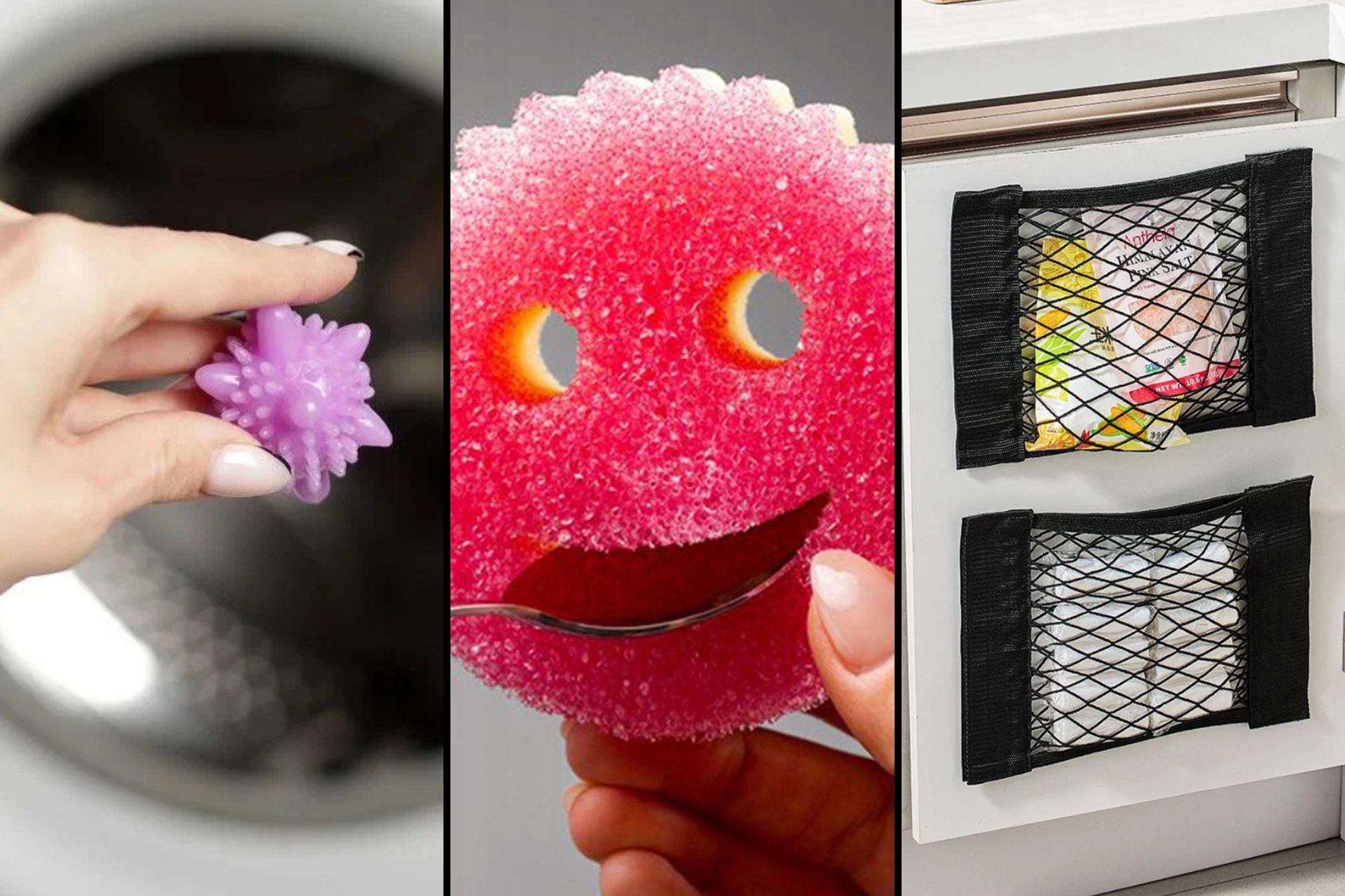 10 прикольных и неожиданно полезных мелочей для дома