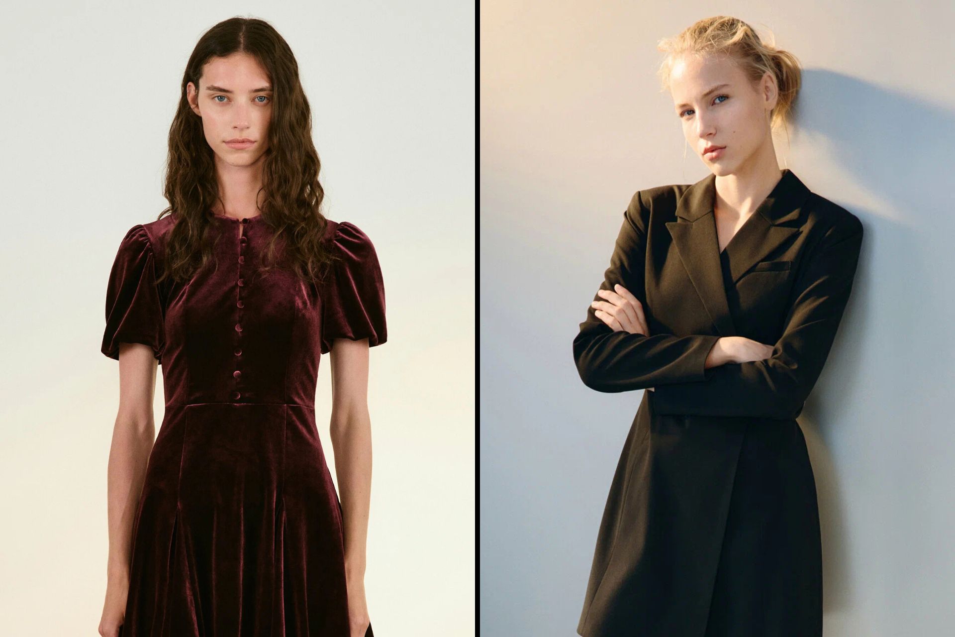 10 платьев, которые можно надеть в обычный вторник и на вечеринку