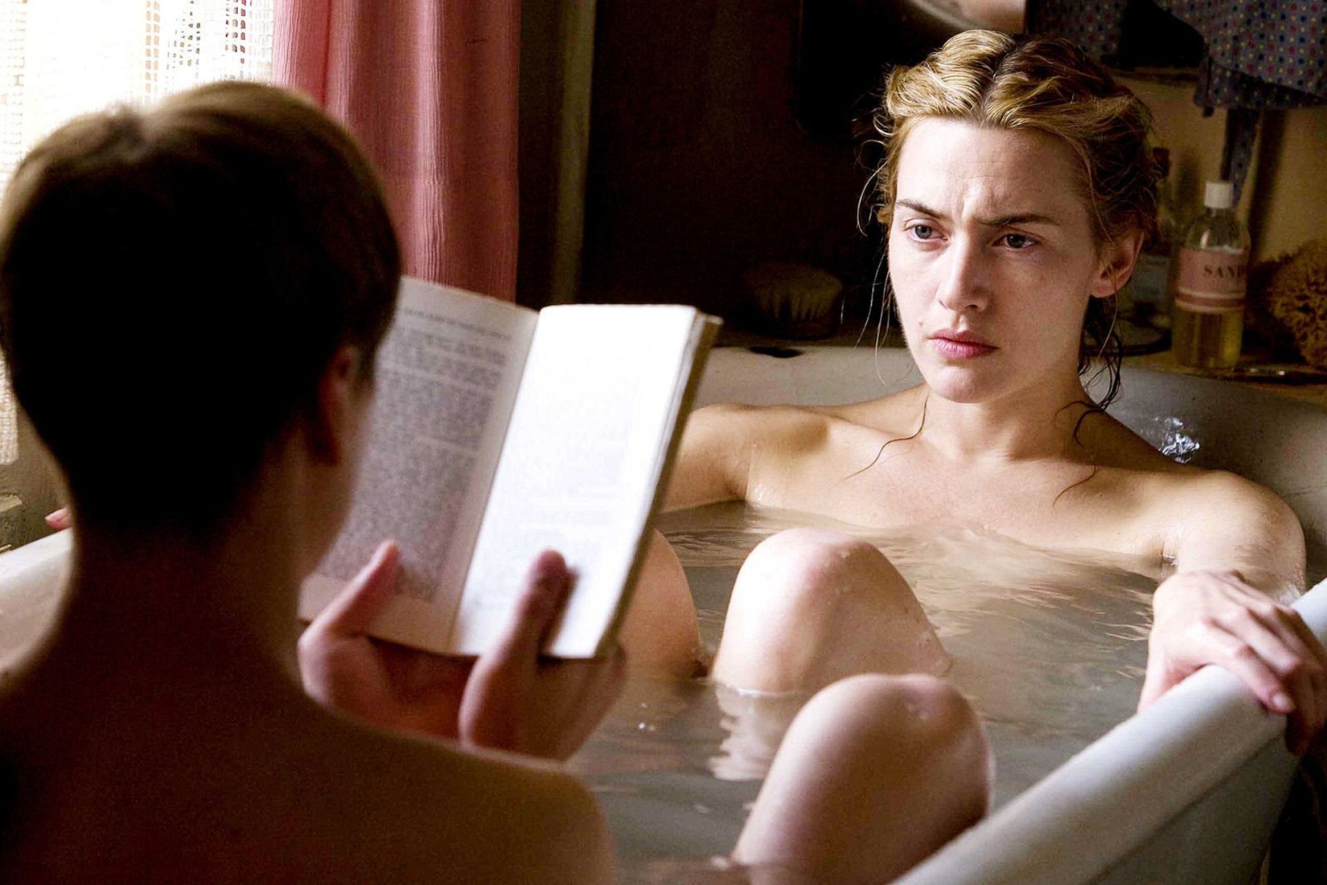 Самые грустные книги