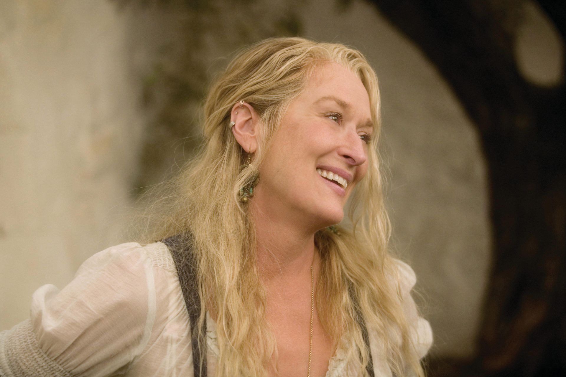 «Мамма Миа!»