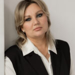 Мария Салихова