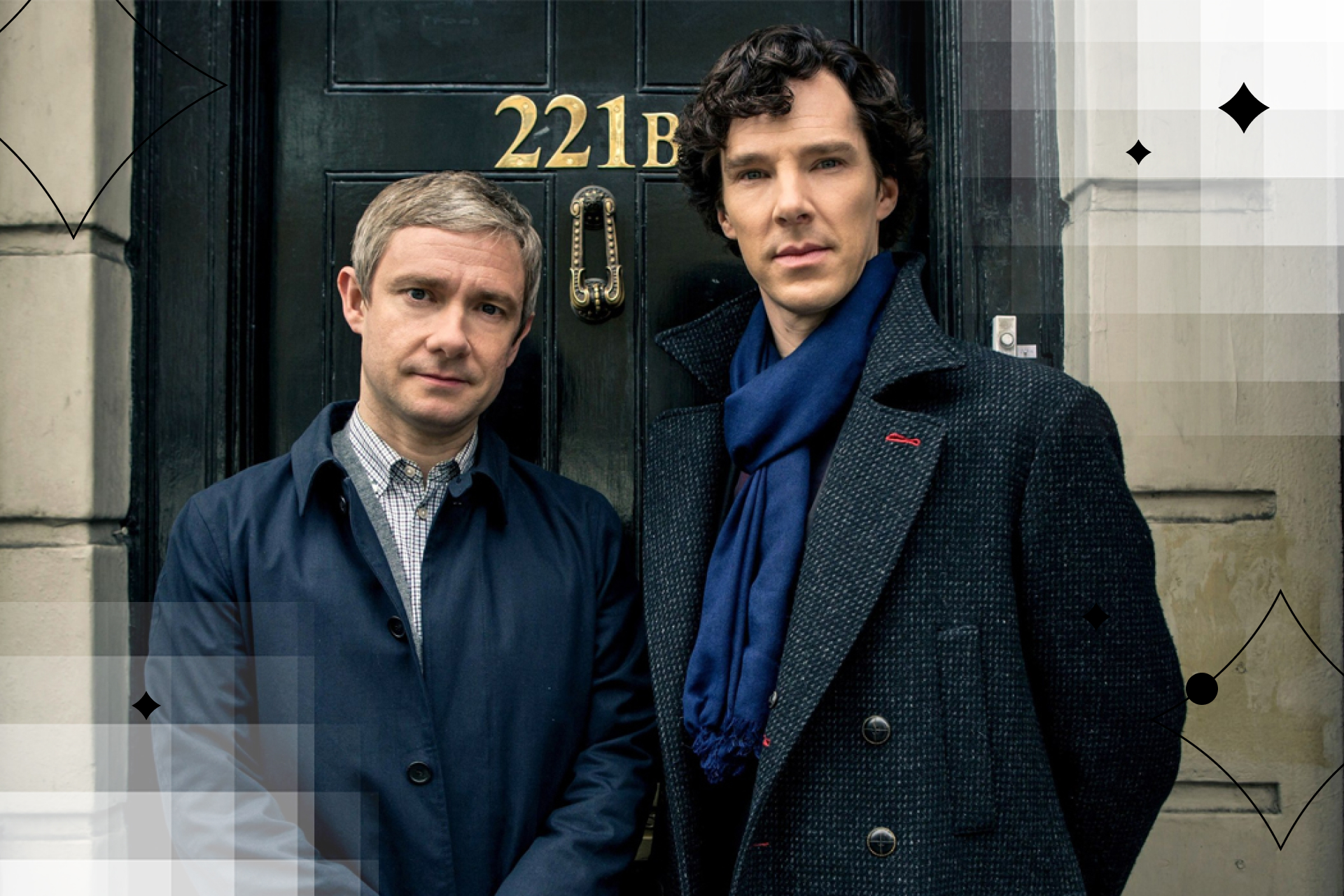 «Repeat, please»: 16 serialov, kotorye nauchat vas ponimat' raznyj anglijskij