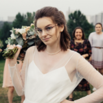 Валерия, вышла замуж 4 года назад