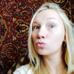 Дарья, вышла замуж 14 лет назад